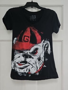 😍UGA Game Day T-Shirt😍